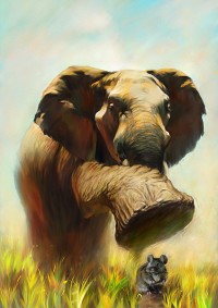 Уменьшенная копия