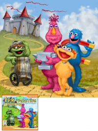 Уменьшенная копия