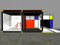 Уменьшенная копия