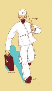 Уменьшенная копия