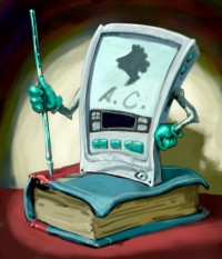 Уменьшенная копия