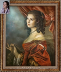 Уменьшенная копия