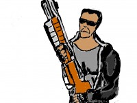 Уменьшенная копия