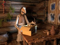 Уменьшенная копия