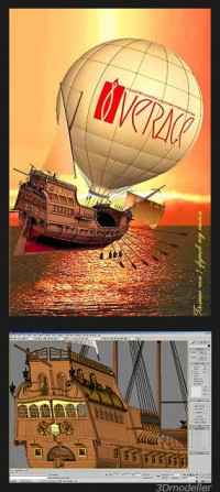 Уменьшенная копия