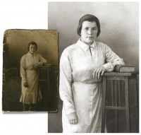 Уменьшенная копия