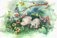 Уменьшенная копия