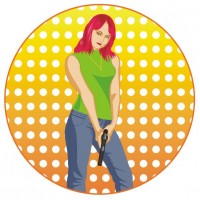 Уменьшенная копия