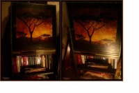 Уменьшенная копия