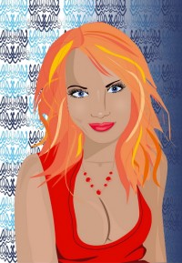 Уменьшенная копия