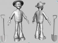 Уменьшенная копия