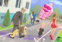 Уменьшенная копия