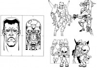 Уменьшенная копия