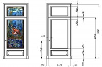 Уменьшенная копия