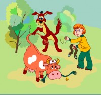 Уменьшенная копия