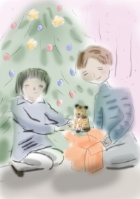 Уменьшенная копия