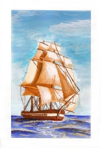 Уменьшенная копия