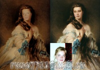 Уменьшенная копия