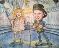 Уменьшенная копия