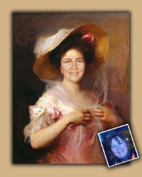 Уменьшенная копия