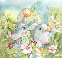 Уменьшенная копия