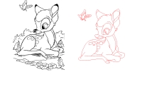 Уменьшенная копия