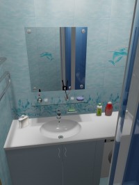 Уменьшенная копия