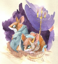 Уменьшенная копия