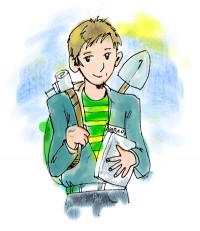 Уменьшенная копия