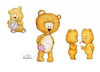 Уменьшенная копия