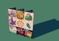 Уменьшенная копия