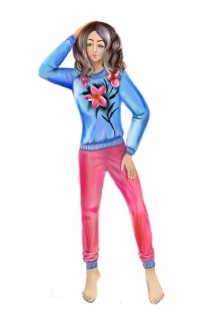 Уменьшенная копия