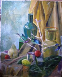 Уменьшенная копия