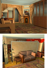 Уменьшенная копия