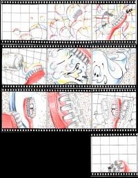 Уменьшенная копия