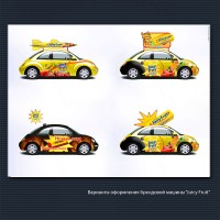 Уменьшенная копия