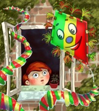 Уменьшенная копия