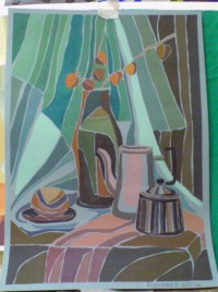 Уменьшенная копия