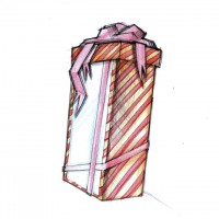 Уменьшенная копия