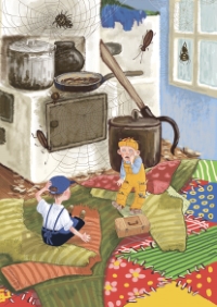 Уменьшенная копия