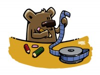 Уменьшенная копия