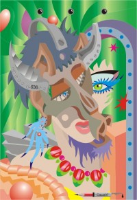 Уменьшенная копия