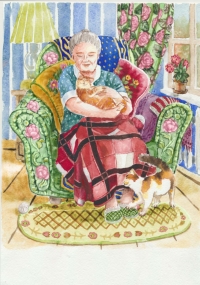 Уменьшенная копия