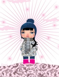 Уменьшенная копия