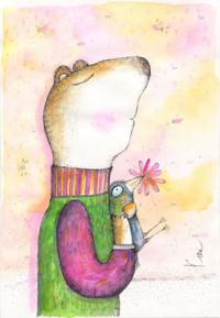 Уменьшенная копия