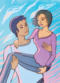 Уменьшенная копия