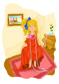 Уменьшенная копия