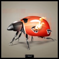 Уменьшенная копия