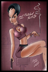 Уменьшенная копия