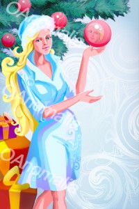 Уменьшенная копия